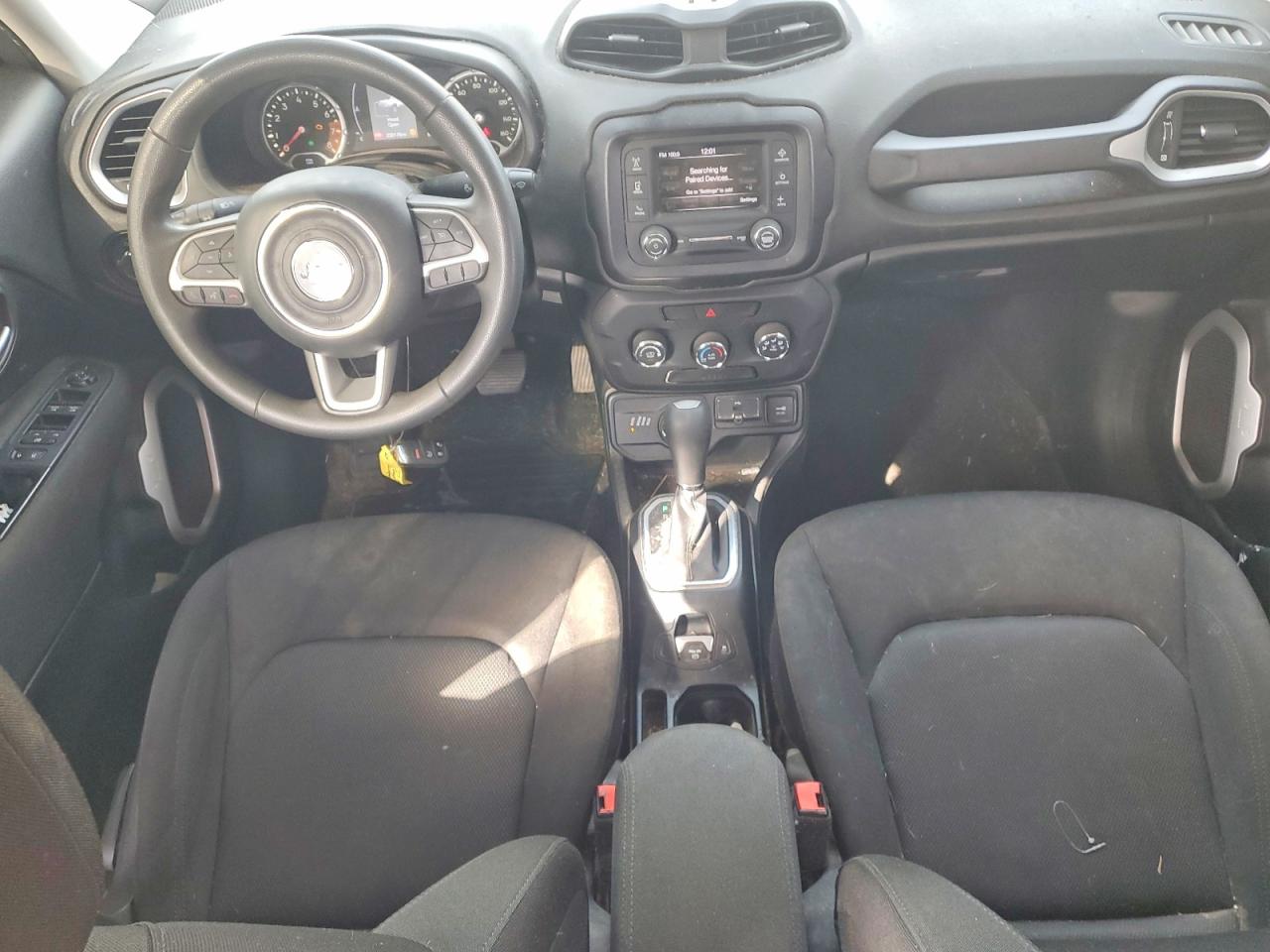 Jeep Renegade Sport