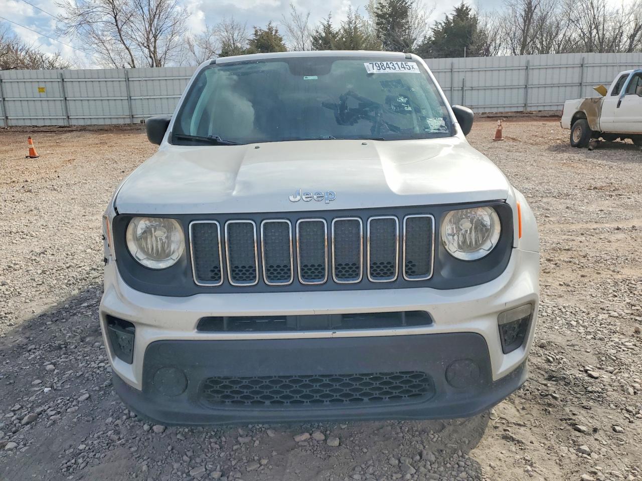 Jeep Renegade Sport
