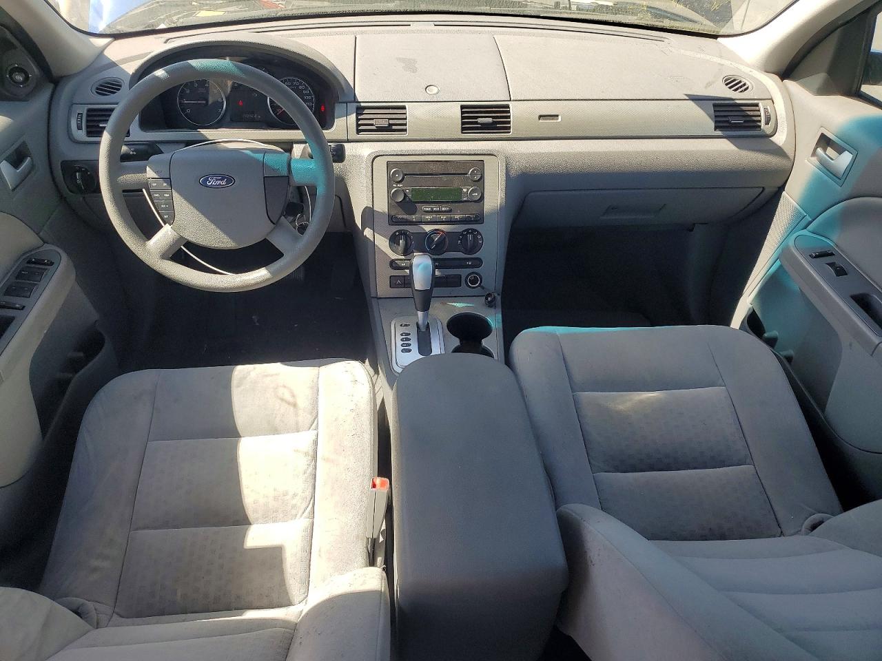 Ford 500 Se