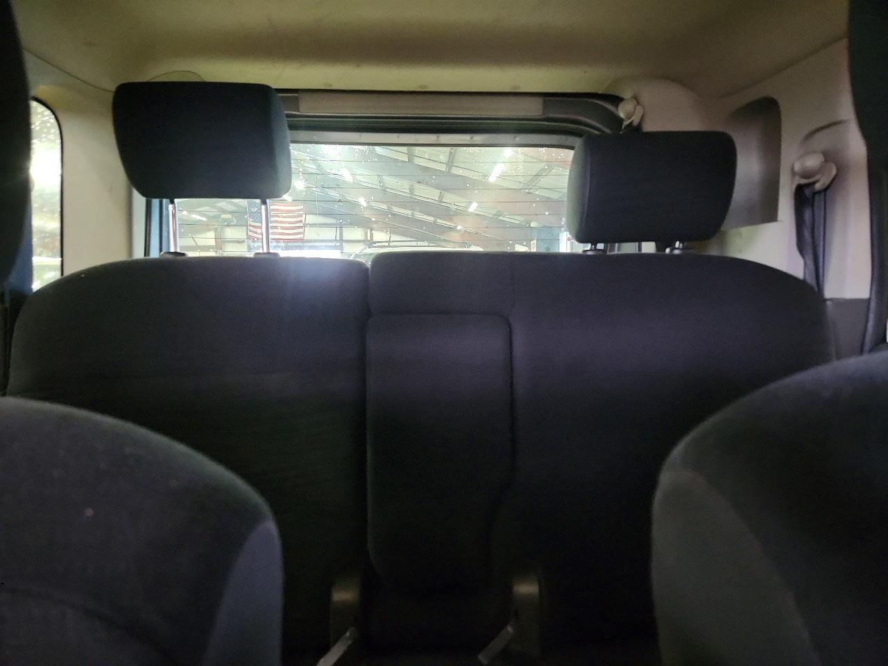 Nissan cube 1.8