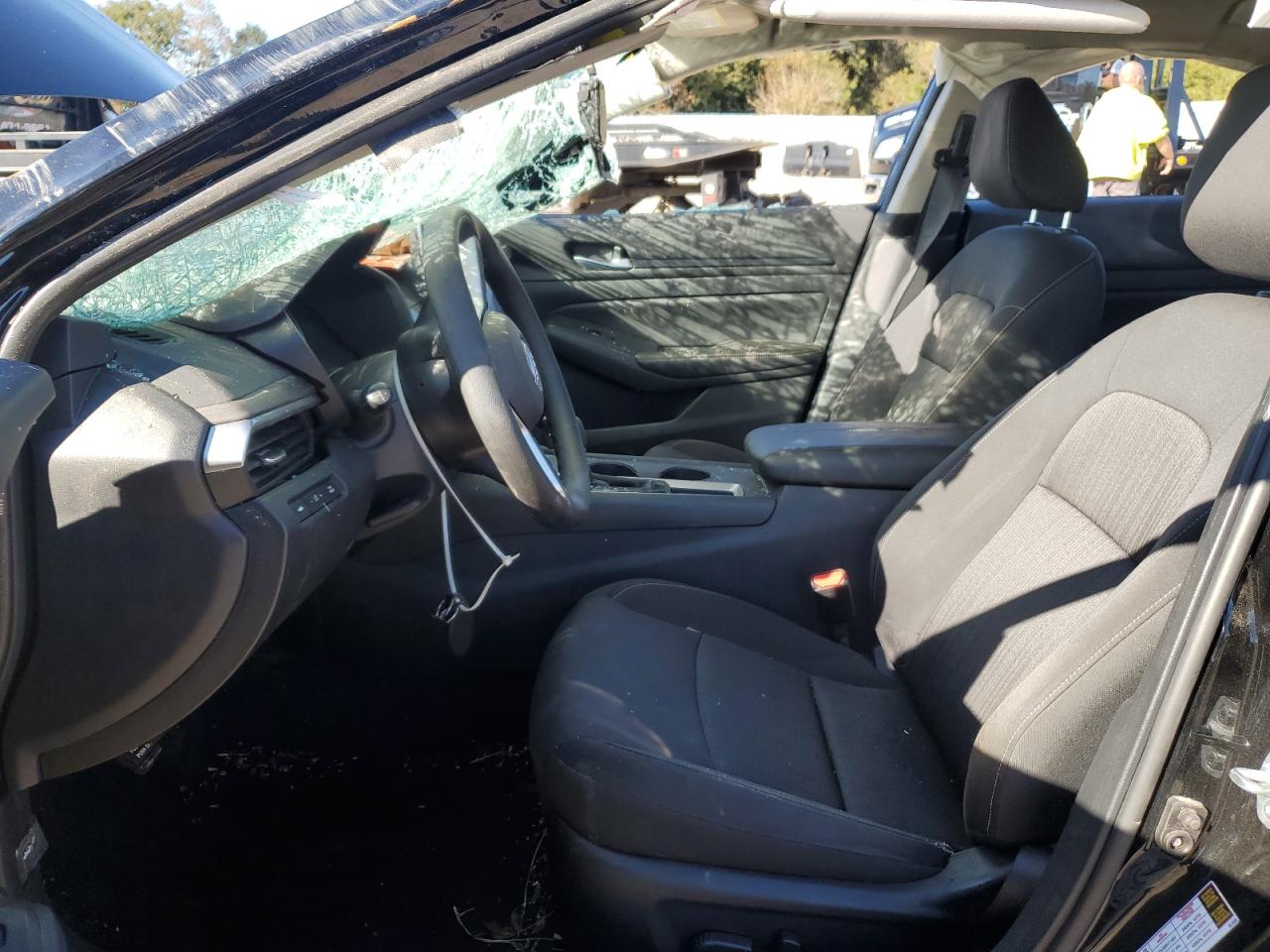 Nissan Altima Sv