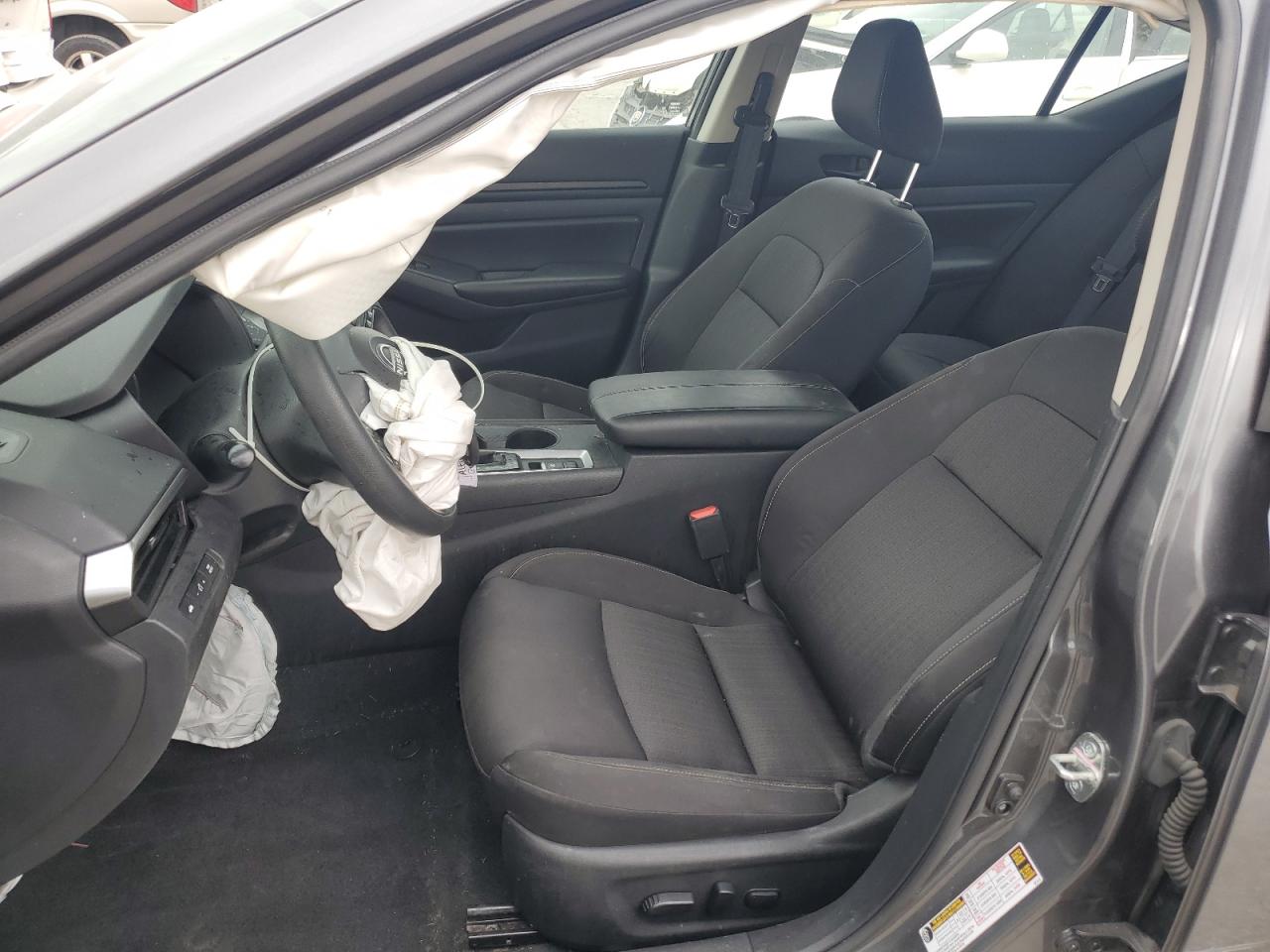 Nissan Altima S