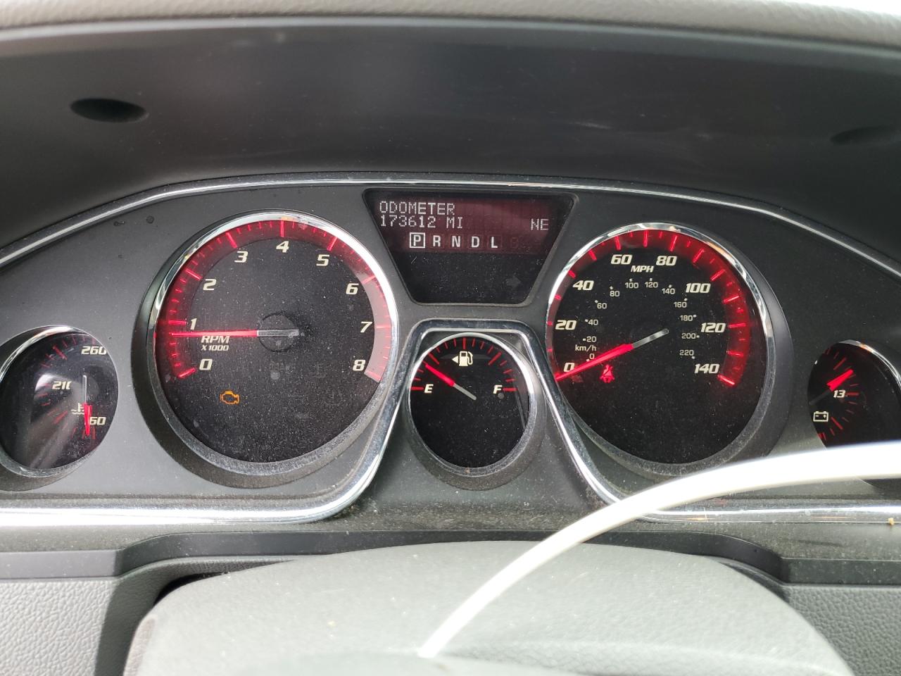 GMC Acadia Slt-1