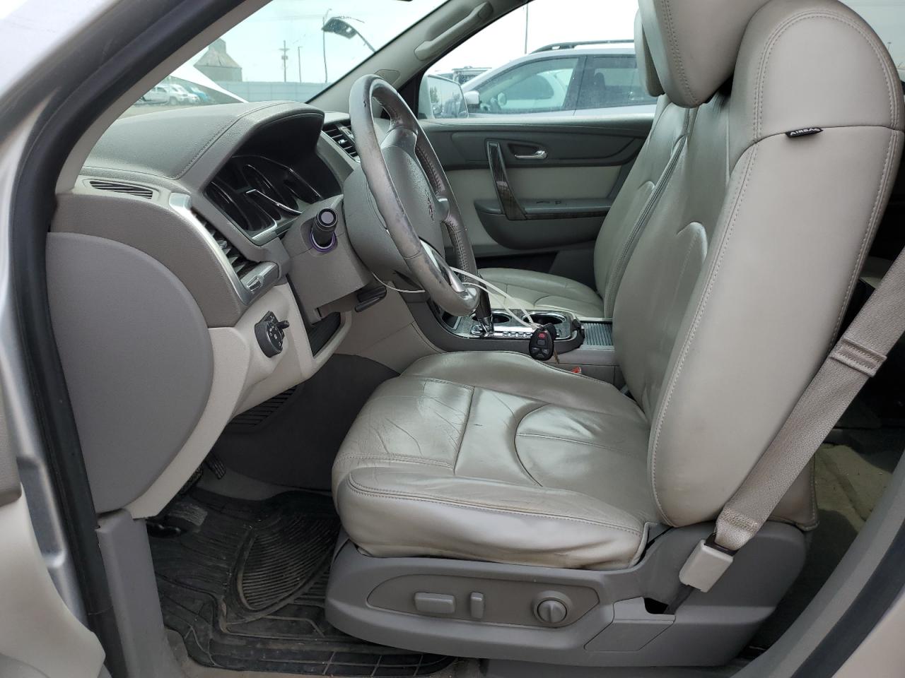 GMC Acadia Slt-1