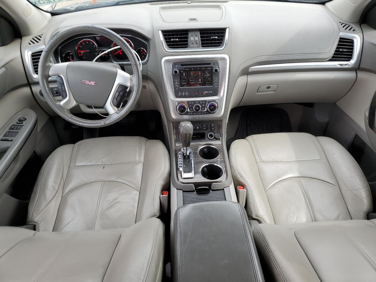 GMC Acadia Slt-1