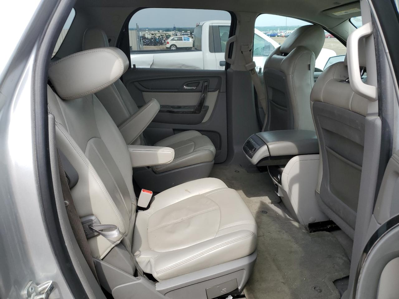GMC Acadia Slt-1