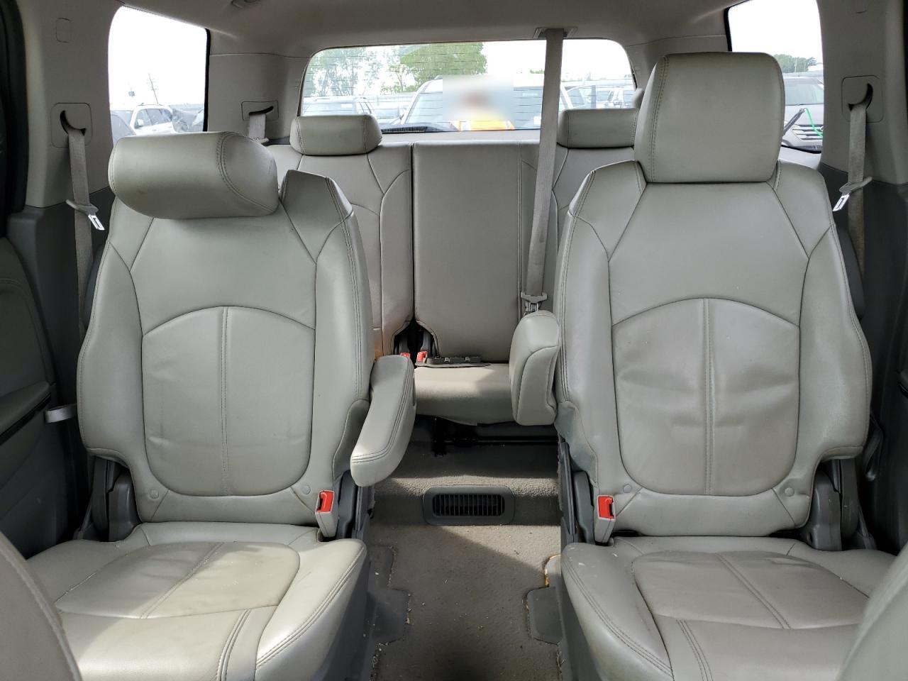 GMC Acadia Slt-1