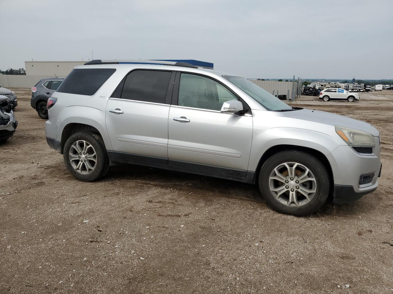 GMC Acadia Slt-1