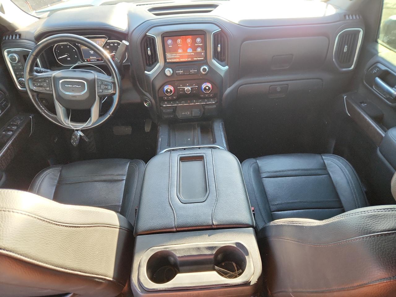 GMC Sierra K3500