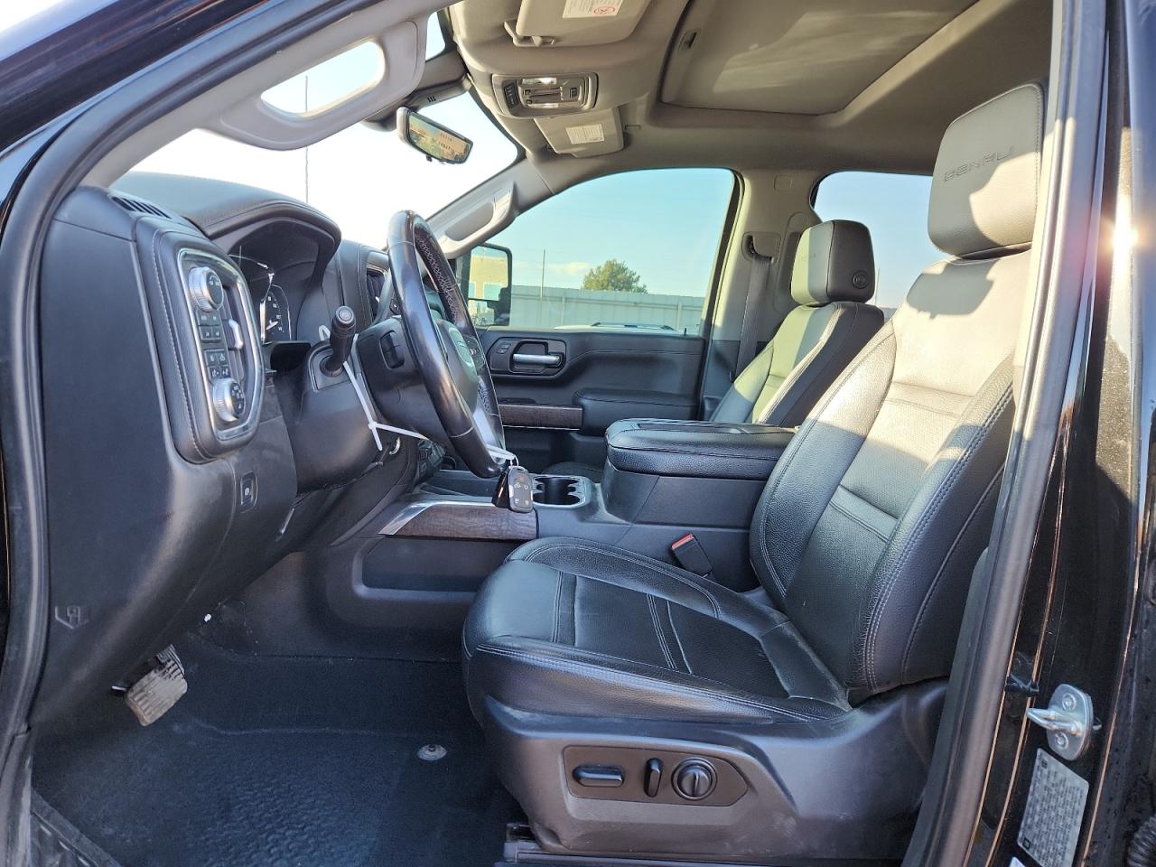 GMC Sierra K3500