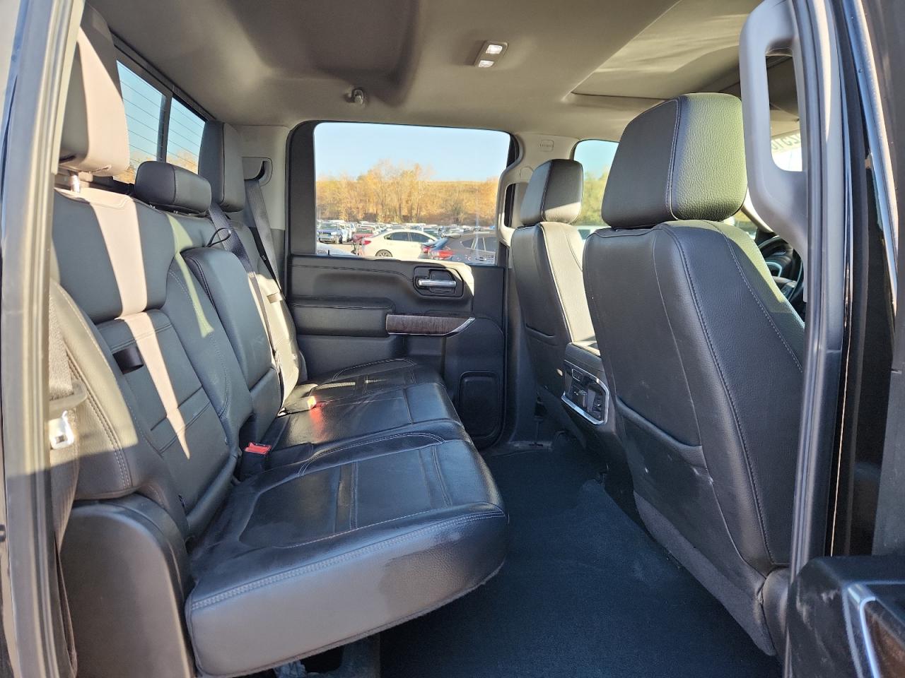 GMC Sierra K3500