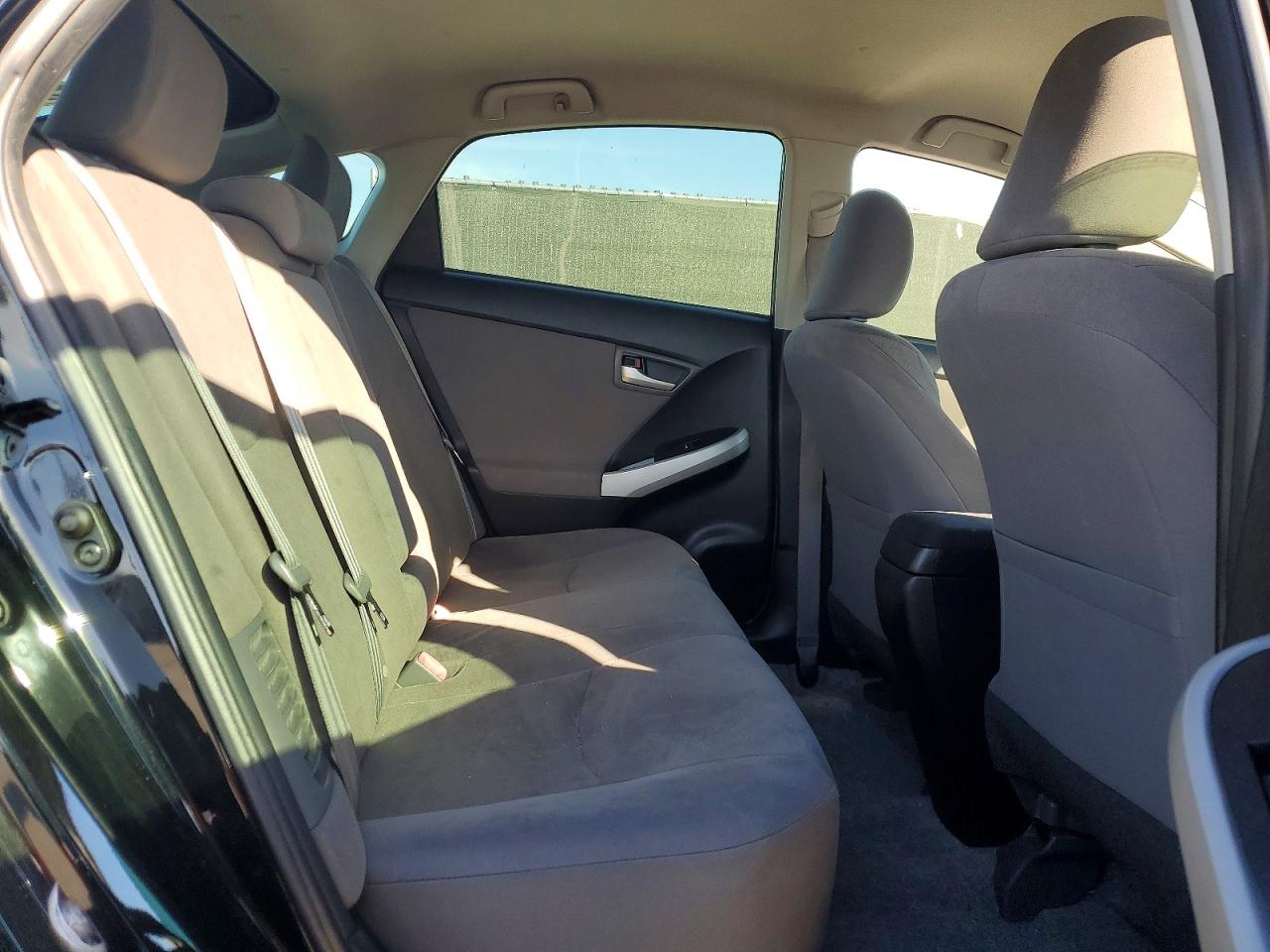 Toyota Prius Two