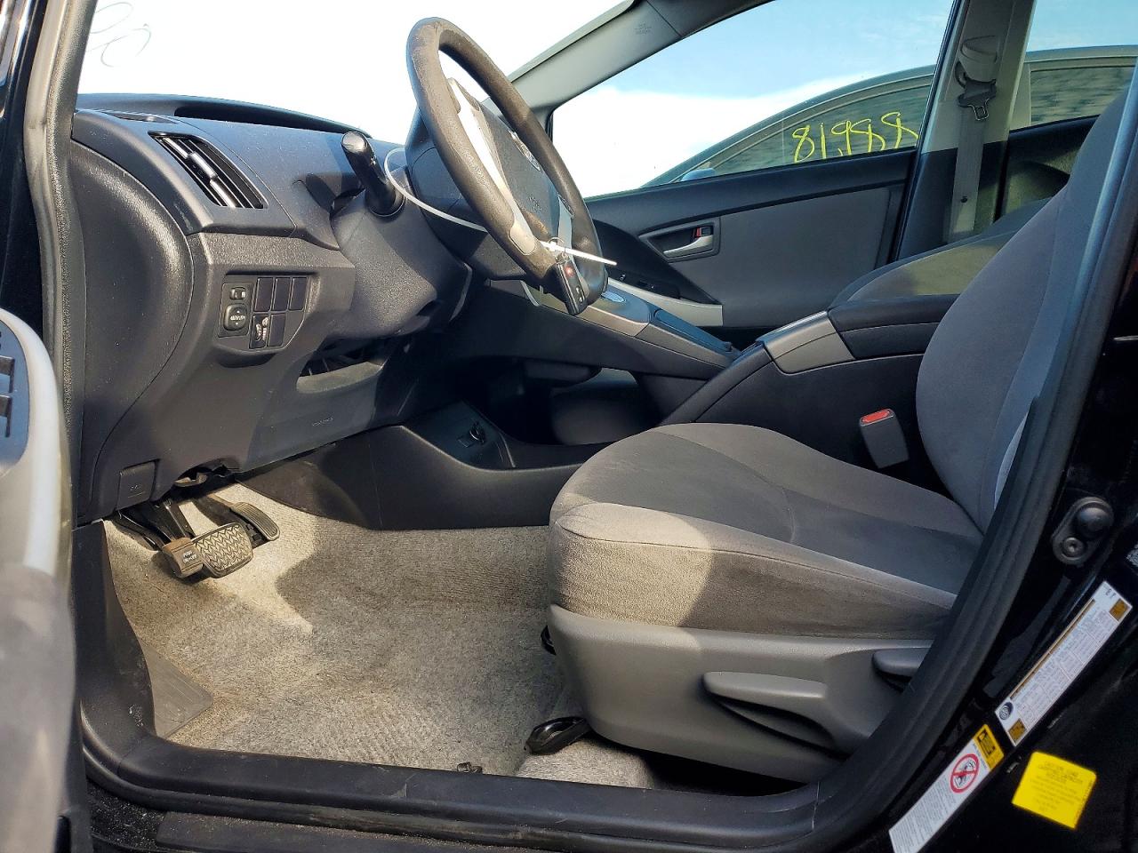 Toyota Prius Two