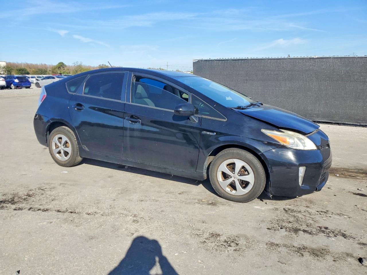 Toyota Prius Two