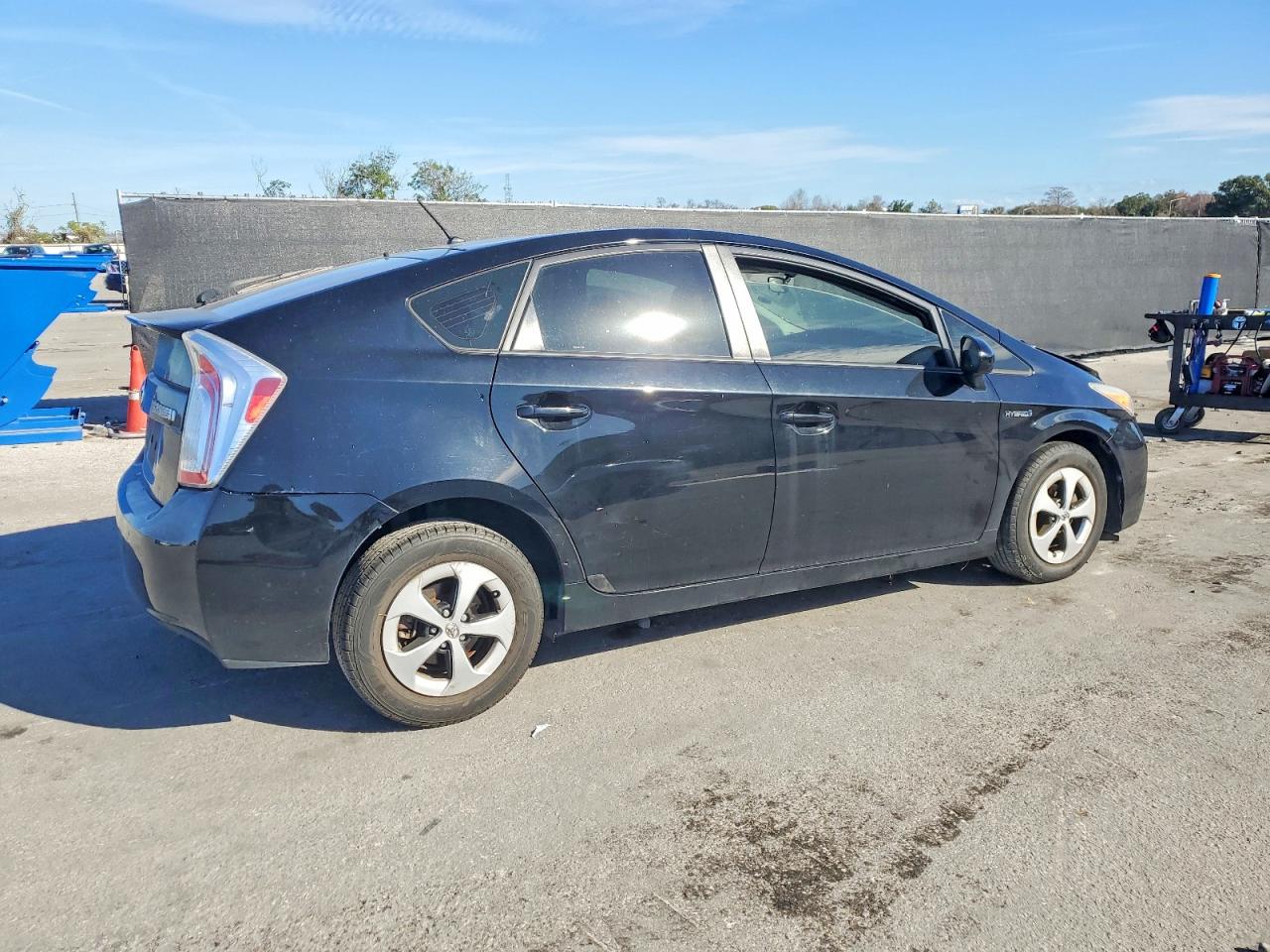 Toyota Prius Two