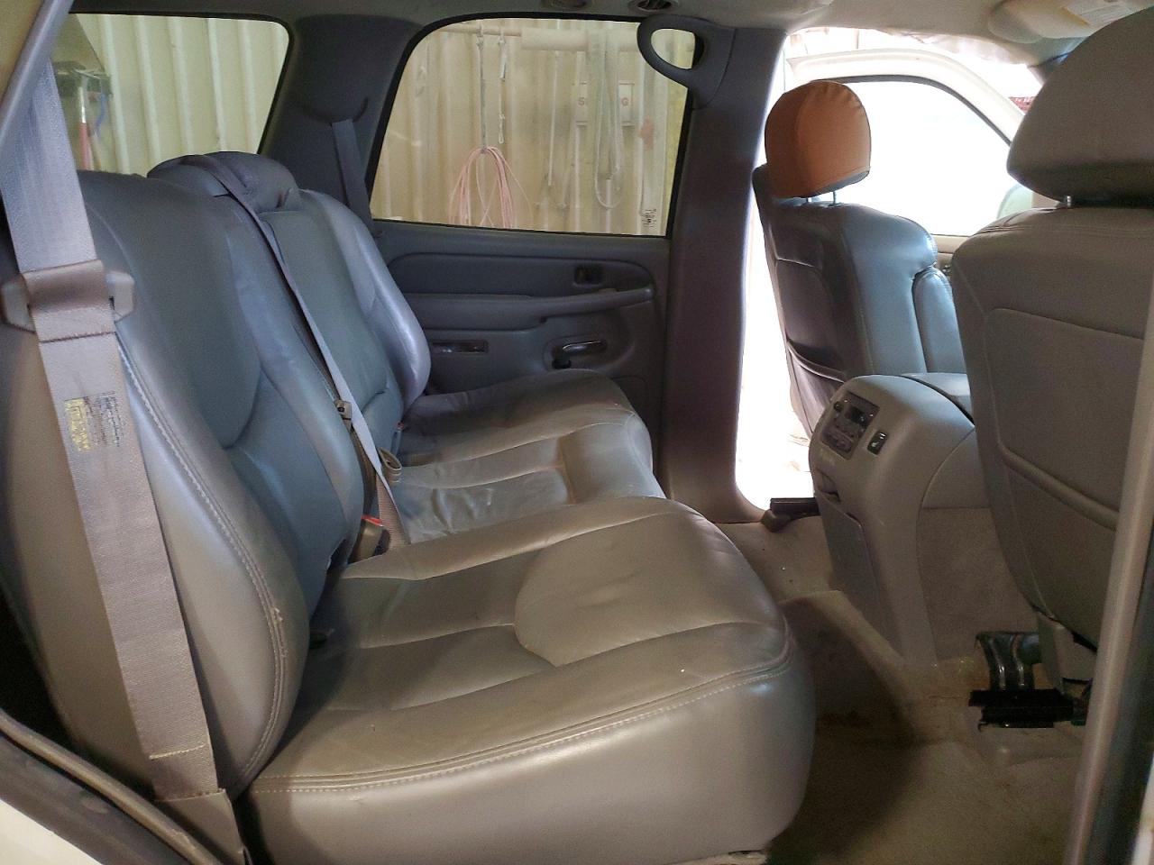 GMC Yukon Denali