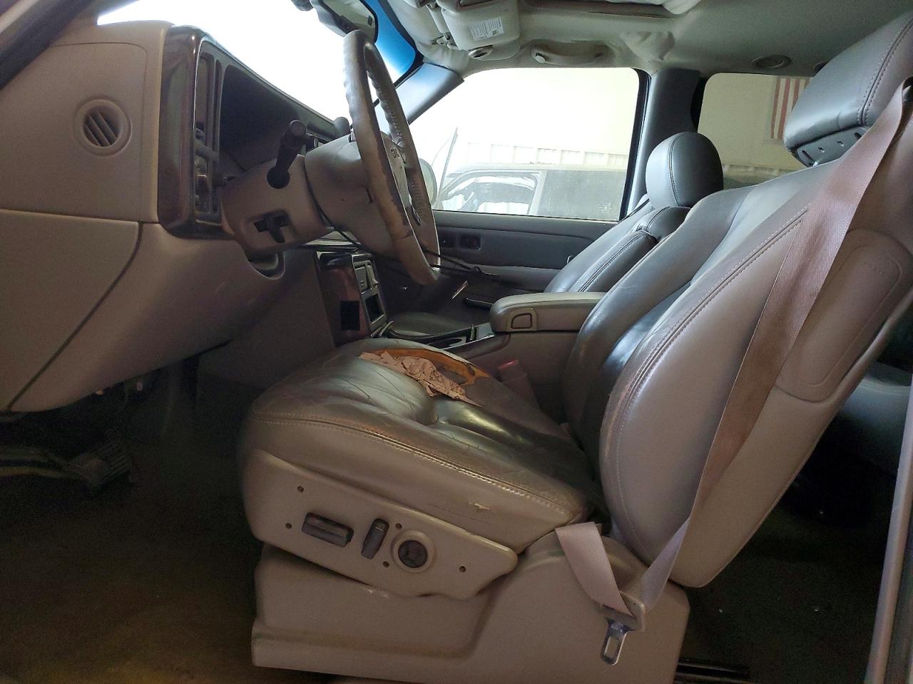 GMC Yukon Denali