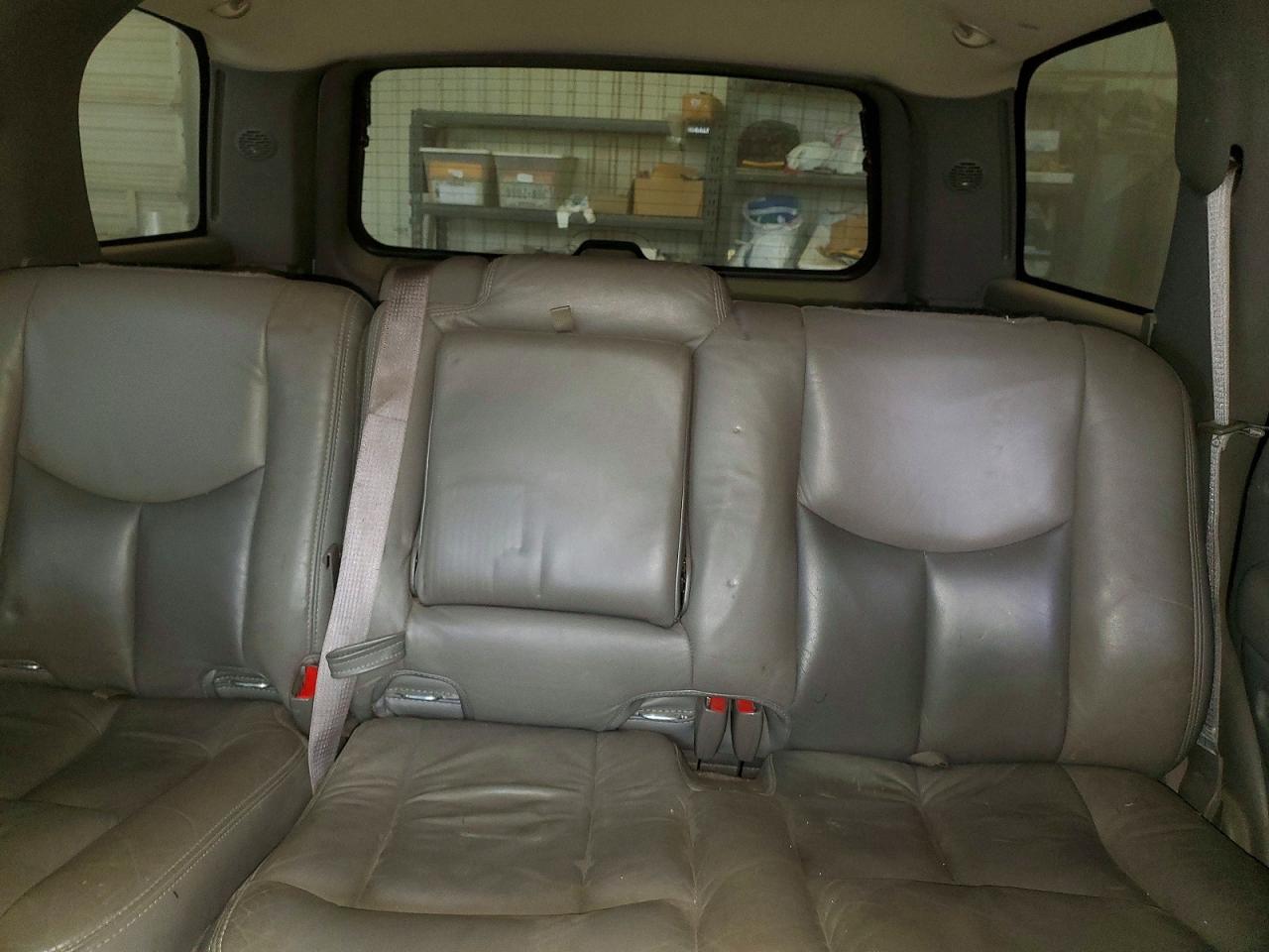 GMC Yukon Denali