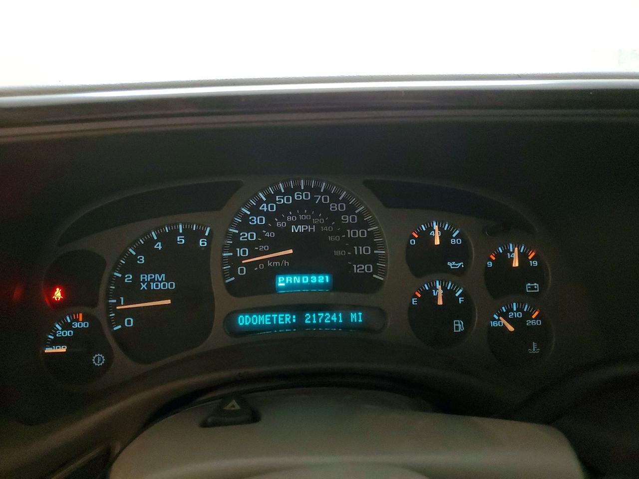 GMC Yukon Denali