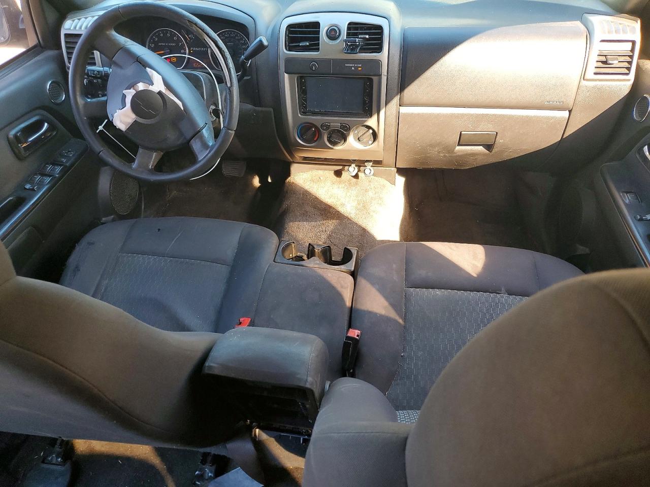 Chevrolet Colorado Lt