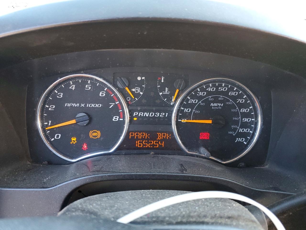 Chevrolet Colorado Lt