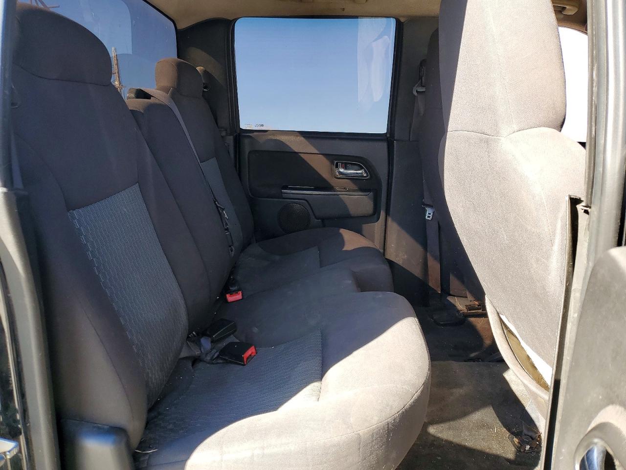 Chevrolet Colorado Lt