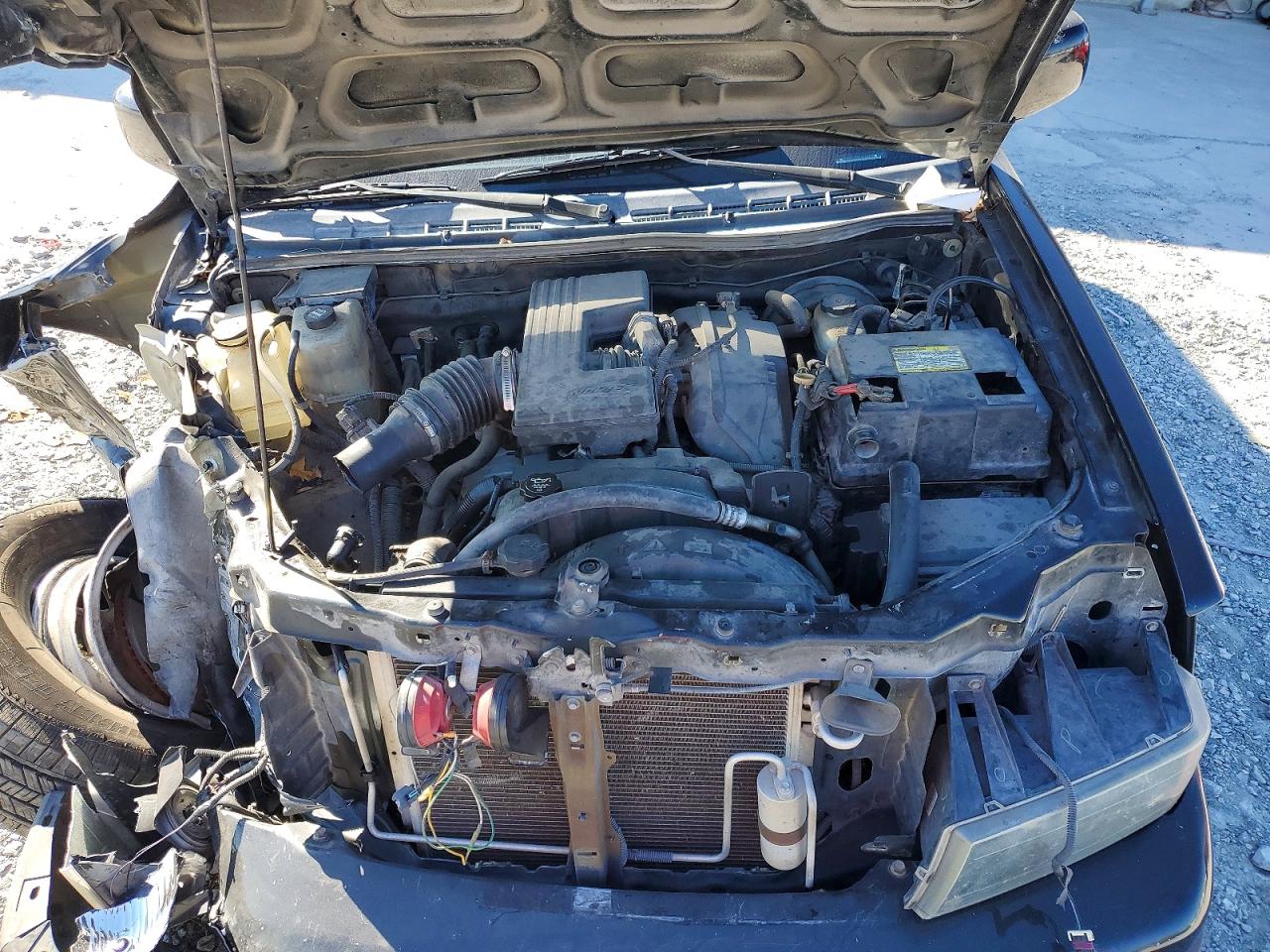 Chevrolet Colorado Lt