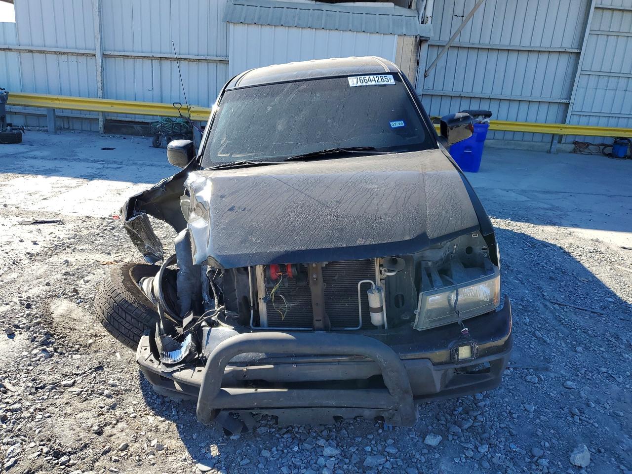Chevrolet Colorado Lt