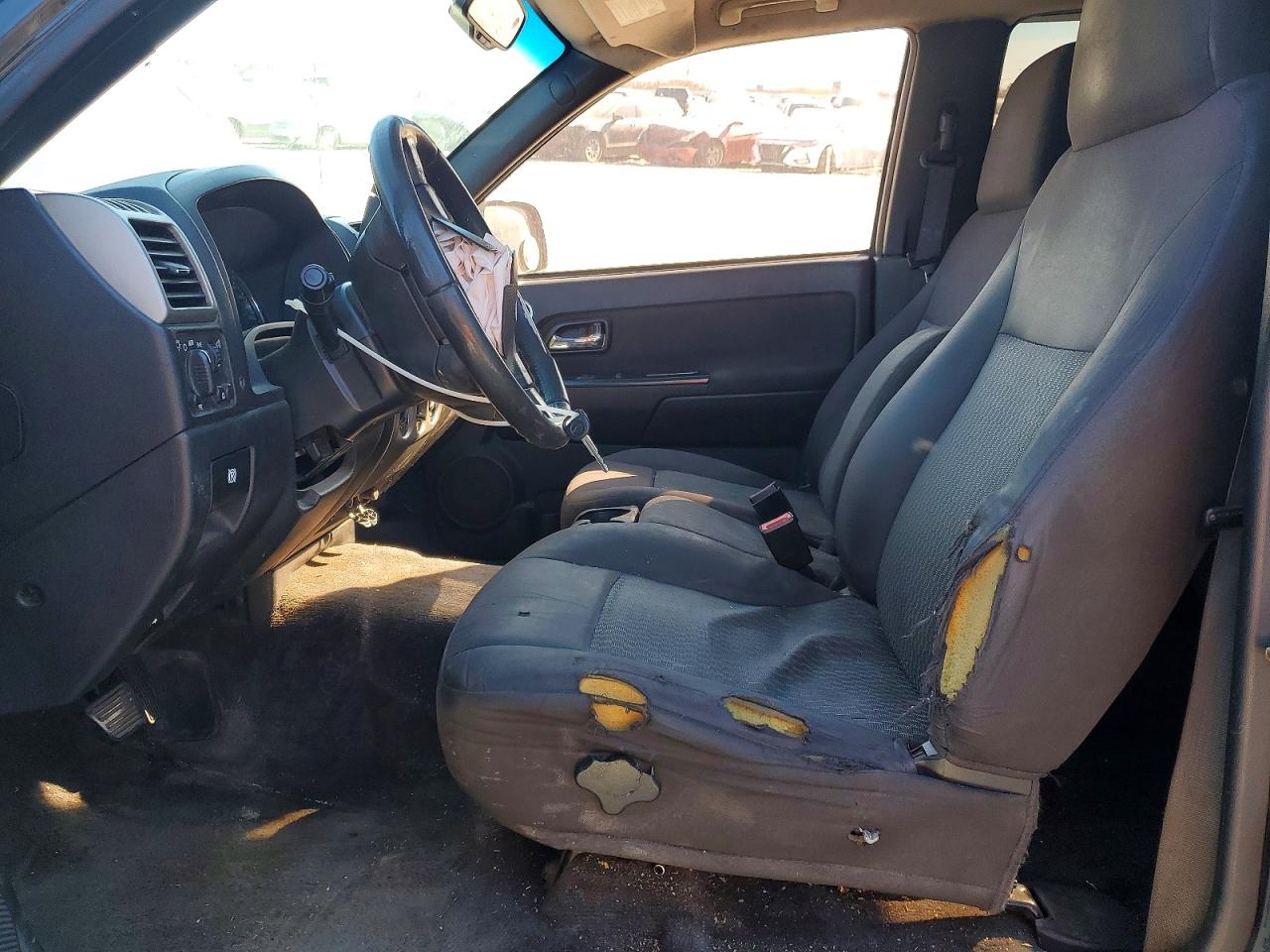 Chevrolet Colorado Lt