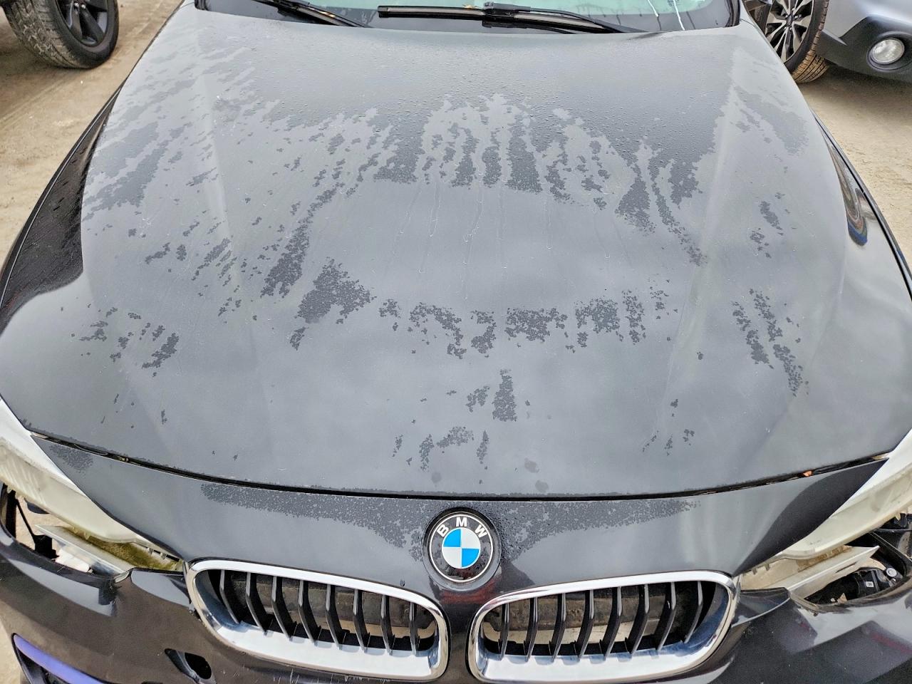 BMW 3 Series Xi