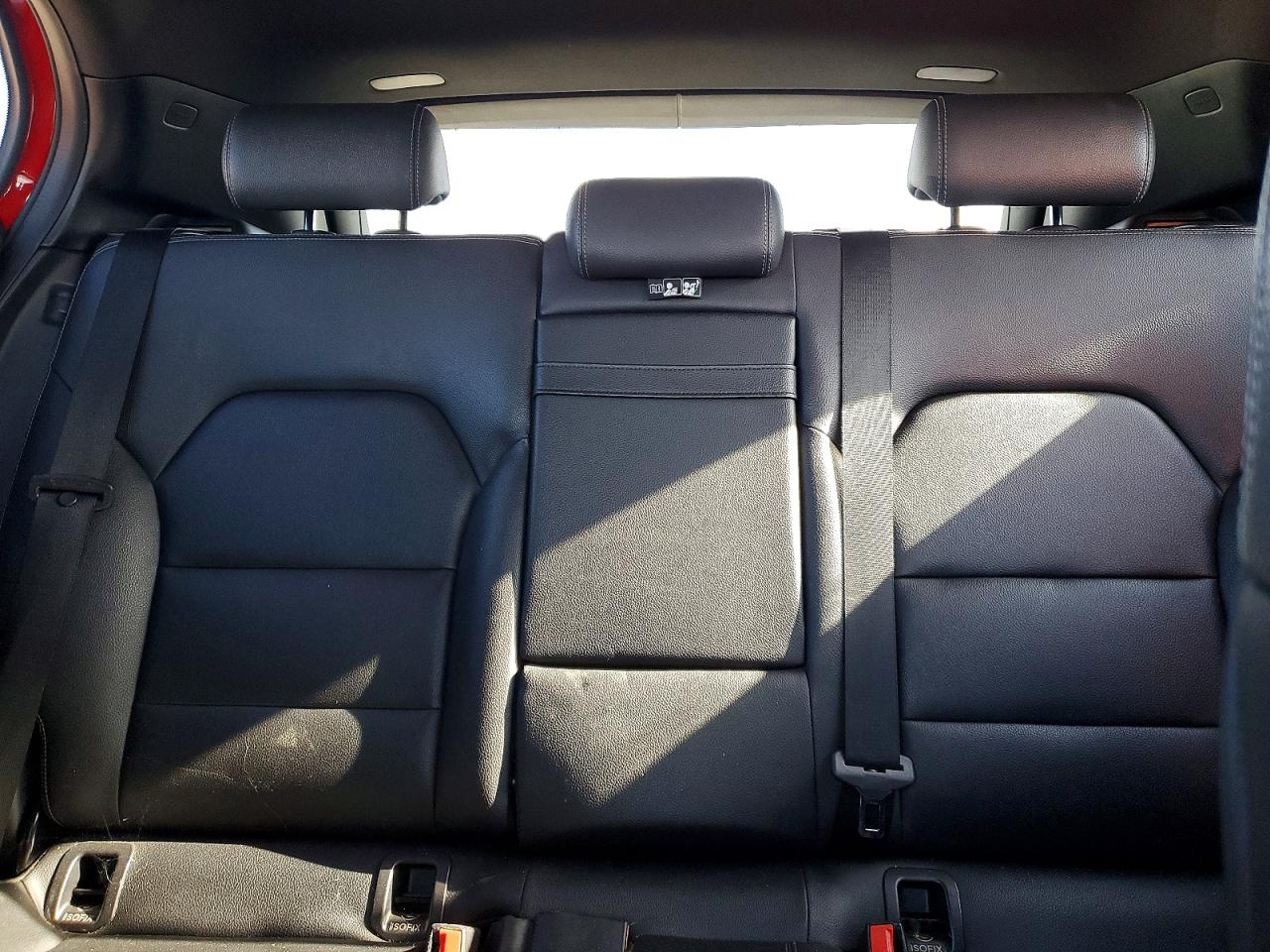Mercedes-Benz GLA 250 4matic
