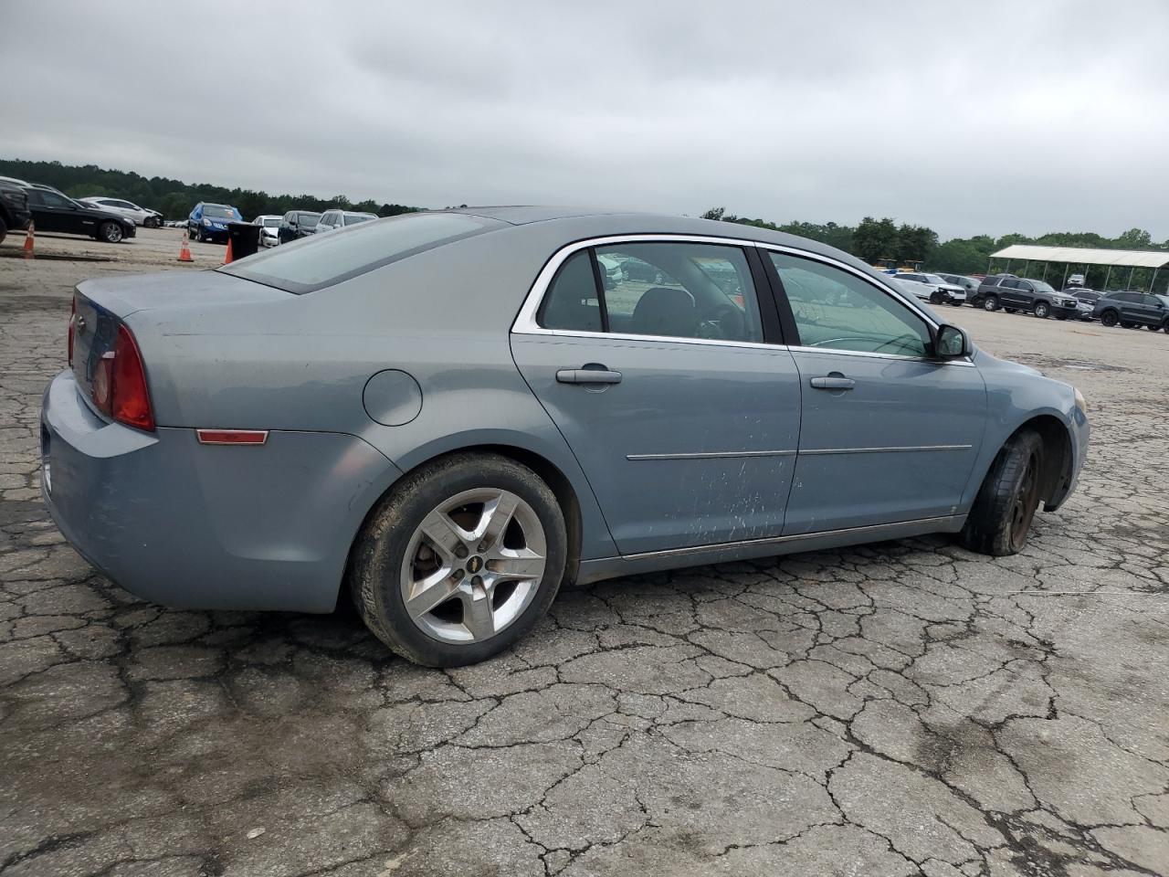 Chevrolet Malibu 1lt
