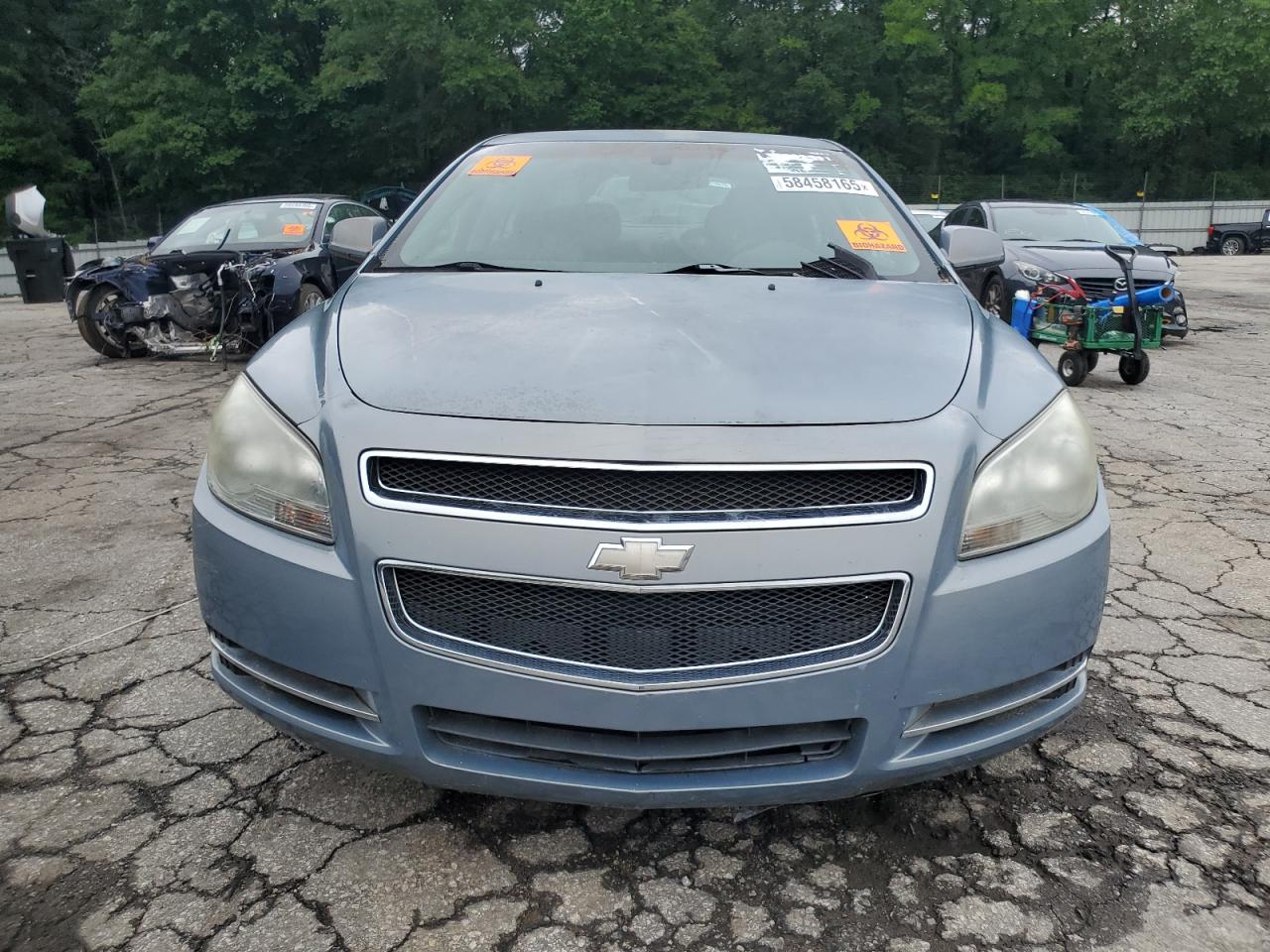 Chevrolet Malibu 1lt