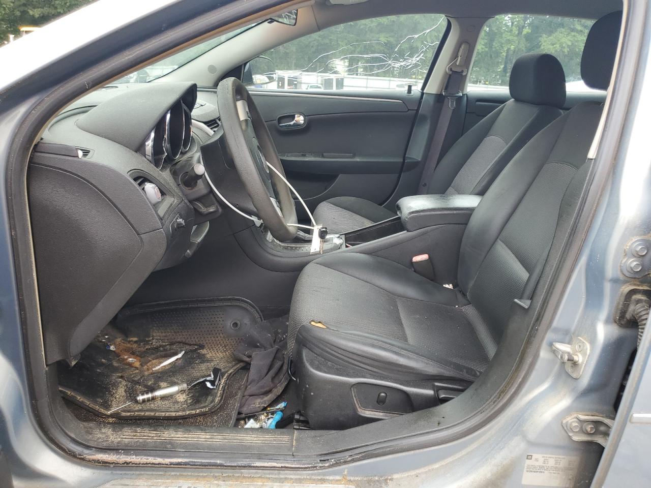 Chevrolet Malibu 1lt