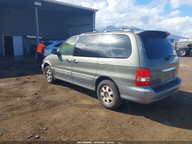 Kia Sedona