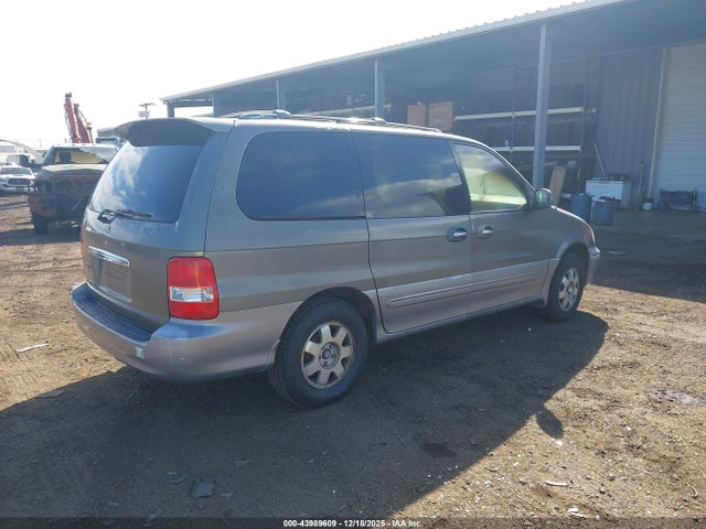 Kia Sedona