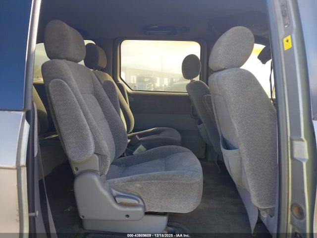 Kia Sedona