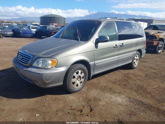 Kia Sedona