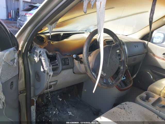 Kia Sedona