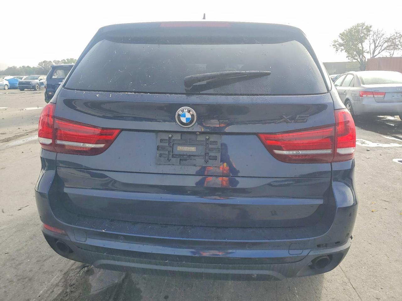 BMW X Series Xdrive35i