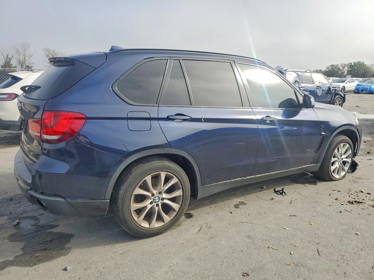 BMW X Series Xdrive35i