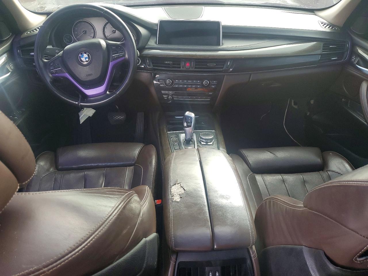 BMW X Series Xdrive35i