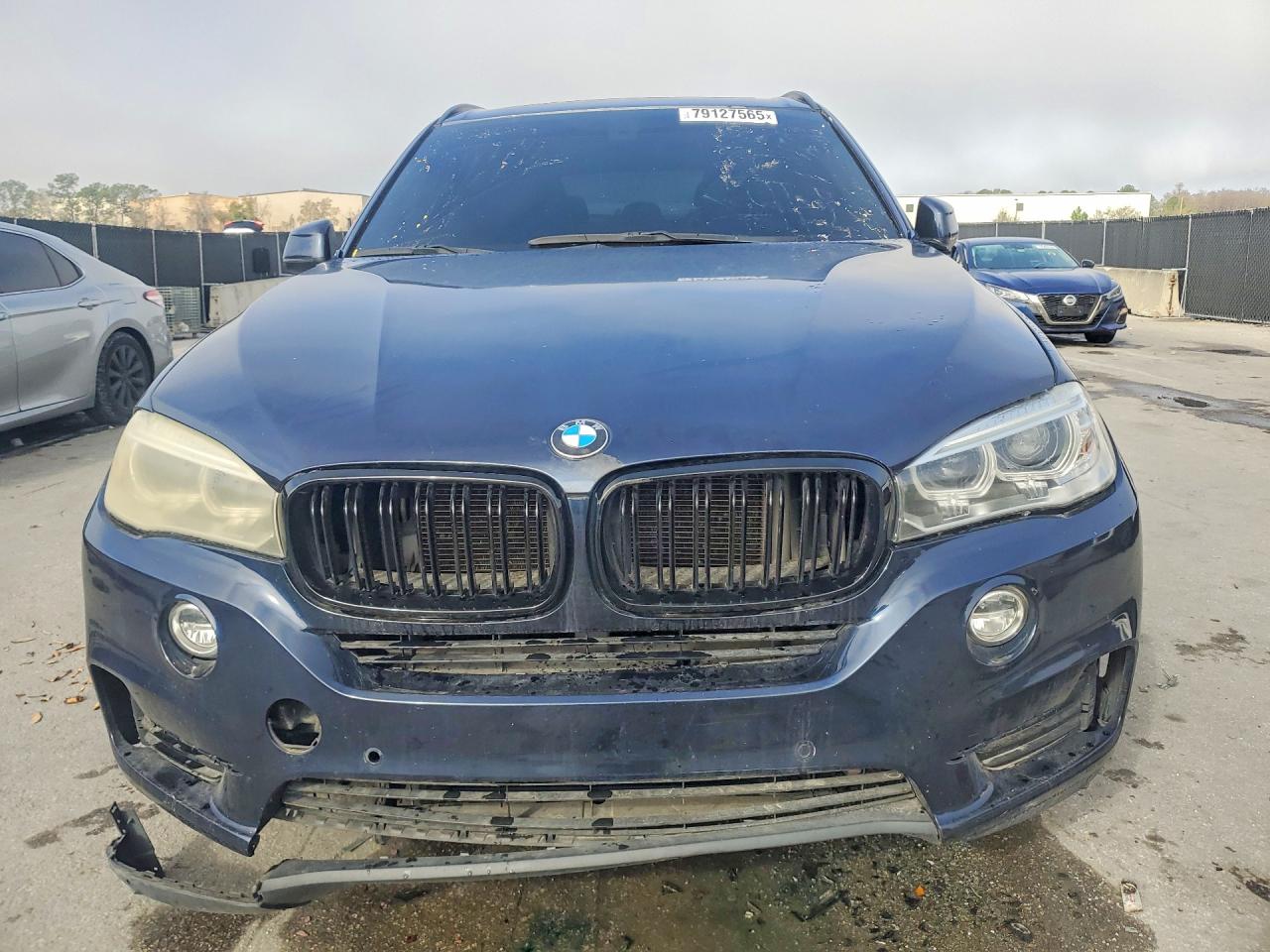 BMW X Series Xdrive35i