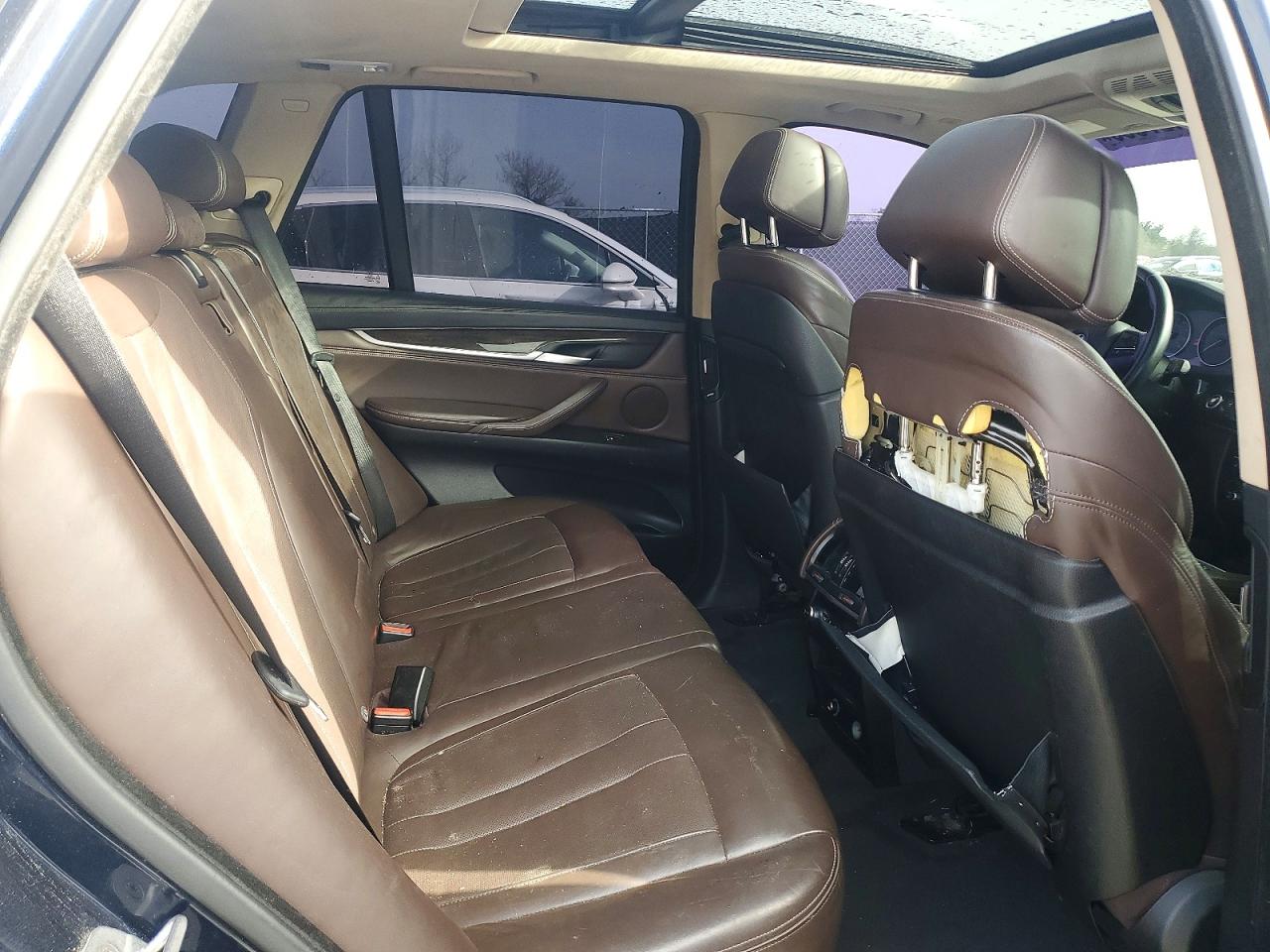 BMW X Series Xdrive35i