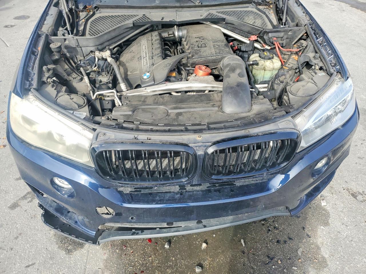 BMW X Series Xdrive35i