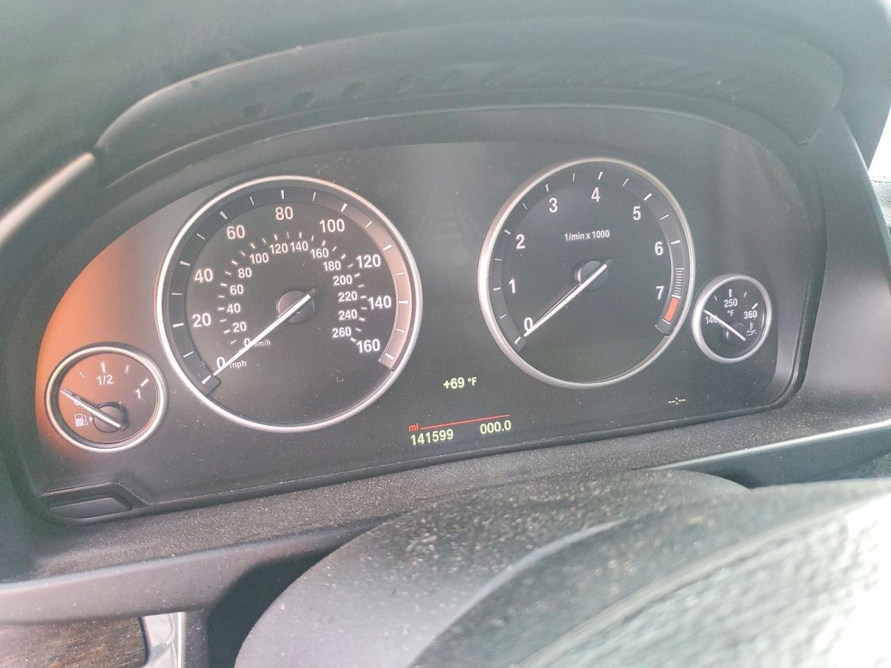BMW X Series Xdrive35i