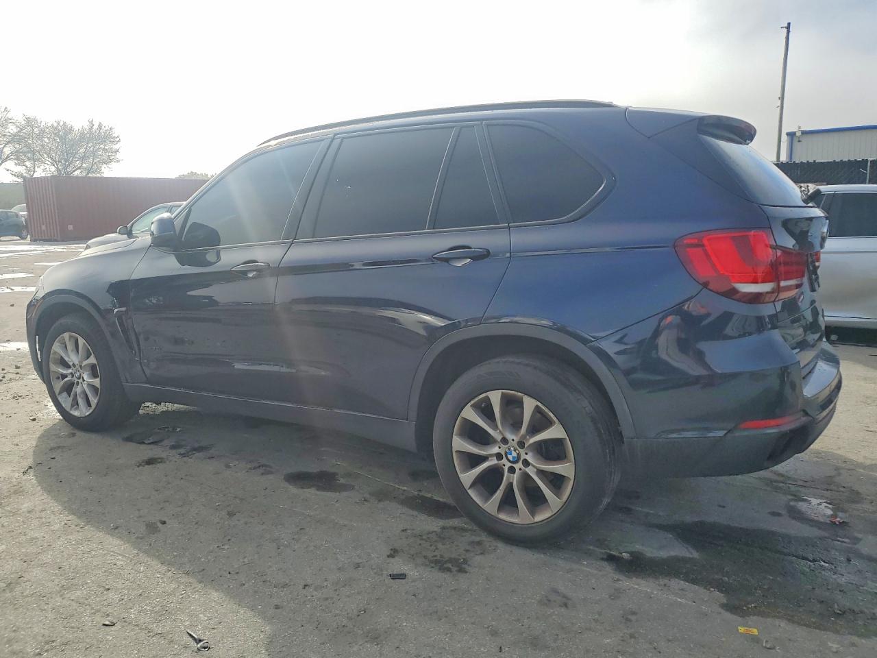 BMW X Series Xdrive35i
