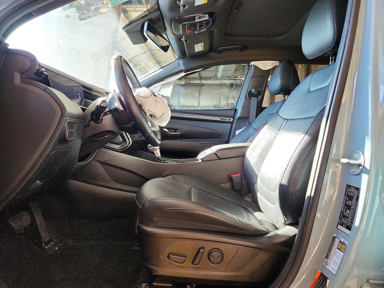 Hyundai SANTA CRUZ Xrt