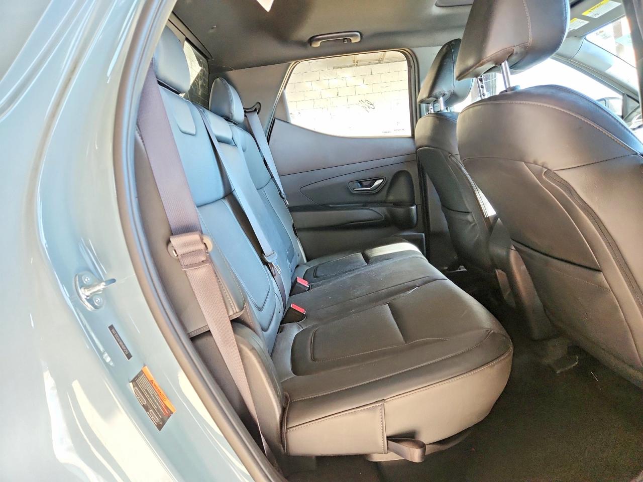 Hyundai SANTA CRUZ Xrt
