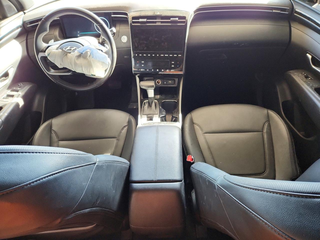 Hyundai SANTA CRUZ Xrt